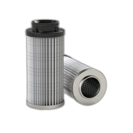 BETA 1 FILTERS Hydraulic replacement filter for R928022416 / REXROTH B1HF0096864